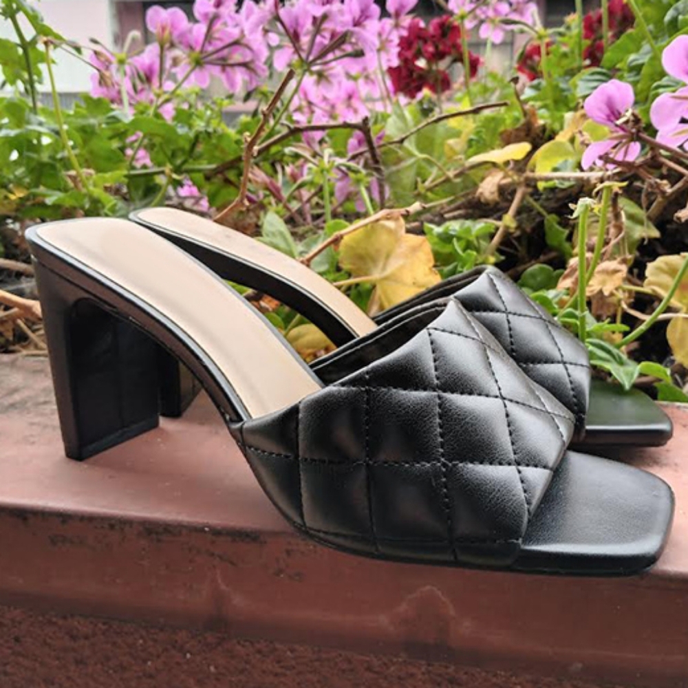 Quilted mukes